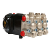 AR Pump-model: RGHW15.20N (85 Degrees Hot Water 200 Kg)